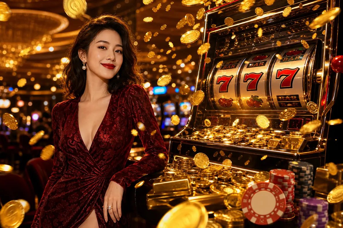 Casino trực tuyến 99wwin